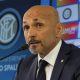 Mercato - Luciano Spalletti Nous avons parlé de Pastore...mais aussi d'autres options