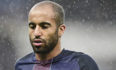 Mercato - Manchester United se renseigne pour recruter Lucas Moura, selon The Guardian