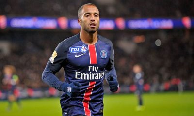 Mercato - Manchester United veut Lucas en prêt, le PSG souhaite le vendre, selon The Sun