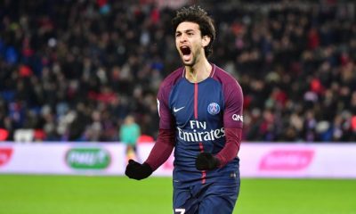 Mercato - Pastore, l'Inter voudrait un prêt à achat conditionné et la réponse du PSG est attendue, selon Premium Sport