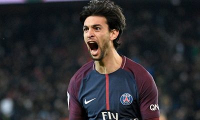 Mercato - Gianluca Di Marzio confirme que Pastore va rester au PSG