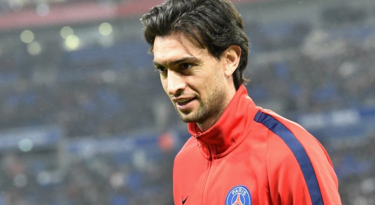 Mercato - Pour Pastore, l'Inter propose un prêt à 5 millions d'euros et 25 en cas d'achat