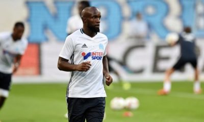 Mercato - Un proche de Lassana Diarra explique pourquoi le PSG peut lui convenir et qu'il se maintient en forme