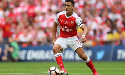 Mercato - Wenger et Mourinho confirment le probable échange pour Sanchez, qui va donc finir loin du PSG