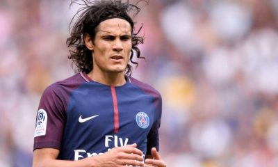 Meunier Cavani Il a manqué de réussite...il pense collectif et c'est le principal pour moi