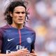 Meunier Cavani Il a manqué de réussite...il pense collectif et c'est le principal pour moi