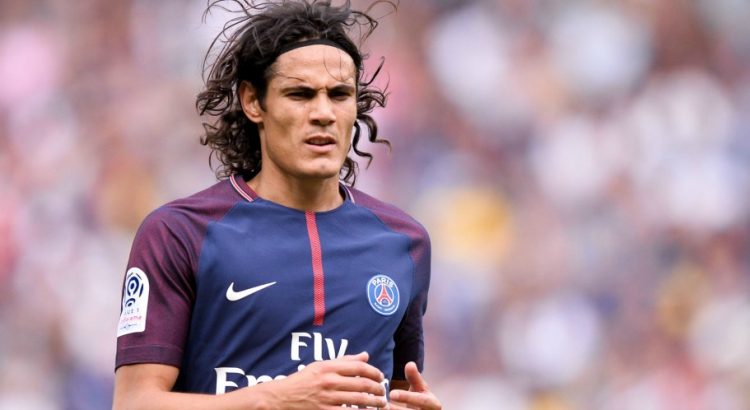 Meunier Cavani Il a manqué de réussite...il pense collectif et c'est le principal pour moi