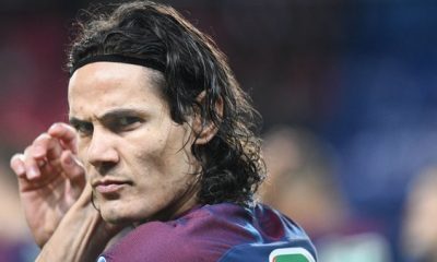 Nabil Djellit Cavani cogite...vivement qu'il batte ce record, qu'il passe à autre chose