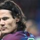 Nabil Djellit Cavani cogite...vivement qu'il batte ce record, qu'il passe à autre chose