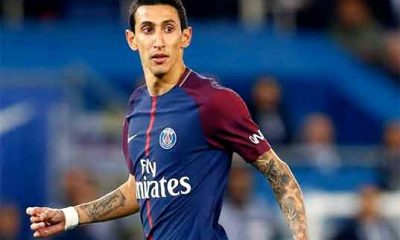 Nabil Djellit Di María, tu ne peux pas te permettre de le vendre