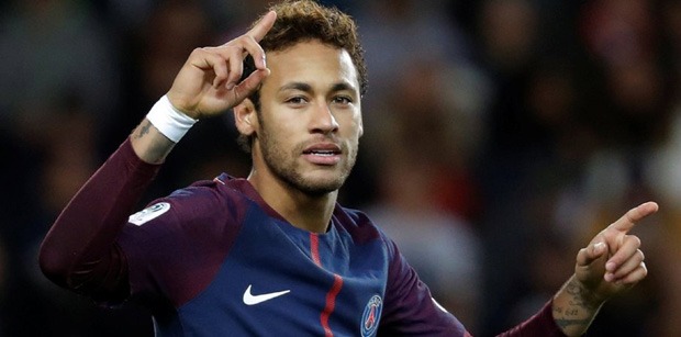 Neymar PSG