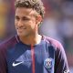 Neymar Ce n'est que le début...Je suis venu ici pour entrer dans l'histoire et faire progresser le PSG