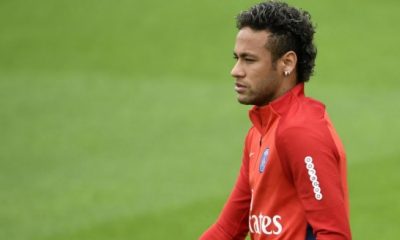 Neymar de retour dans le groupe et Lucas possiblement vendu cette semaine, selon Le Parisien