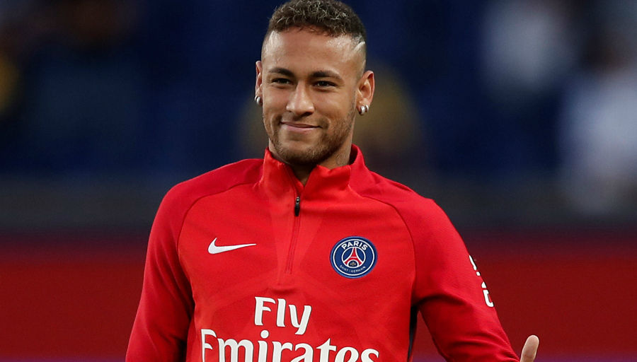 Neymar est très heureux au PSG, rapport Sky Sport UK