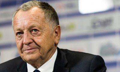 OLPSG - Aulas On est 2es juste avant d'affronter un monstre comme le PSG et cela promet une rencontre fantastique