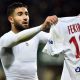 OLPSG - Fekir Ça va être un match compliqué on le sait tous, mais je pense qu’on a nos chances