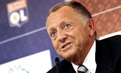 OLPSG - Le PSG envoie une pique à Jean-Michel Aulas et ses Fake News