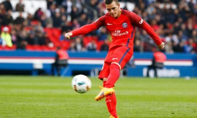 OLPSG - L'équipe parisienne d'après les médias le milieu Rabiot, Verratti et Lo Celso annoncé