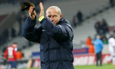 PSGDijon - Balmont C'est une belle gifle...Ils vont être jugés contre Madrid, pas contre nous