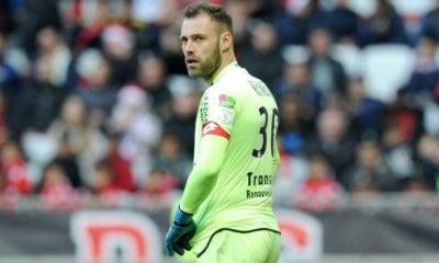 PSGDijon - Reynet Quand on voulait retrouver la Ligue 1, c'était pour ce genre de match