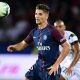 PSGGuingamp - Meunier pas un mauvais match du tout, on a juste fait 2 ou 3 erreurs