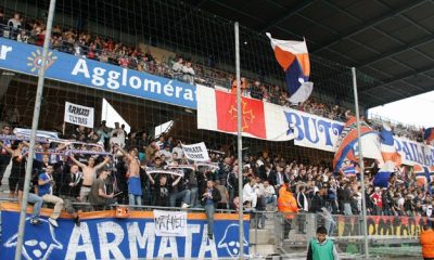 PSGMontpellier - Les Ultras montpellierains annoncent qu'ils boycottent le match