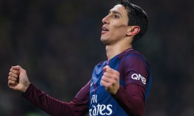 PSGMontpellier - Les notes des Parisiens dans la presse Di Maria homme du match