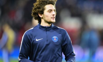 Rabiot C'est une victoire pour tout le monde. Pour tous ceux qui ne sont pas là