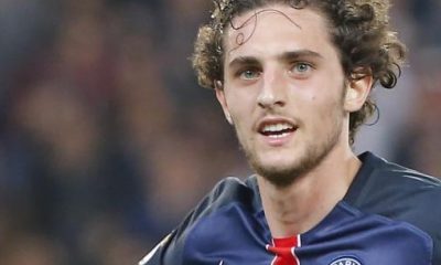 Rabiot Si on peut aller au bout, on ne va pas s’en priver...les équipes viennent avec une appréhension