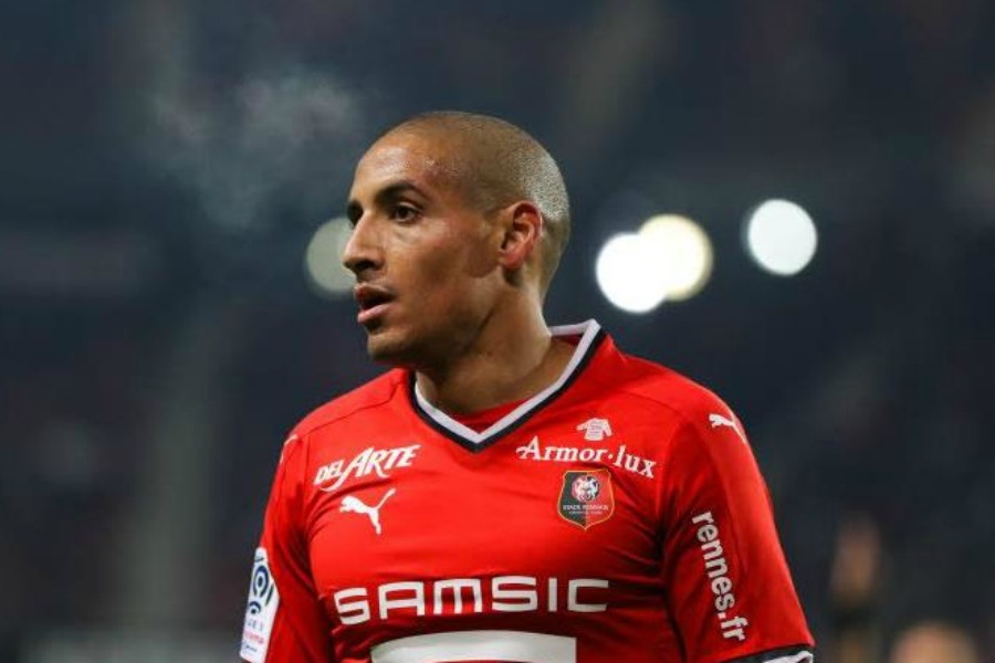 RennesPSG - Khazri il y a beaucoup d'équipes qui vont être impuissantes face à eux