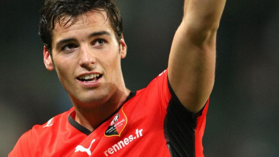 RennesPSG - Le groupe rennais Gourcuff présent, mais 4 absents