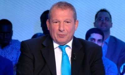 Courbis "pour Pastore, ces sept saisons passées à Paris sont un gâchis"