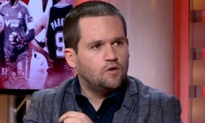 Sebastien Tarrago "Emery a beaucoup de mal à imposer son autorité"