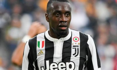 Sissoko Matuidi victime de racisme C’est la faute de deux ou trois ignorants