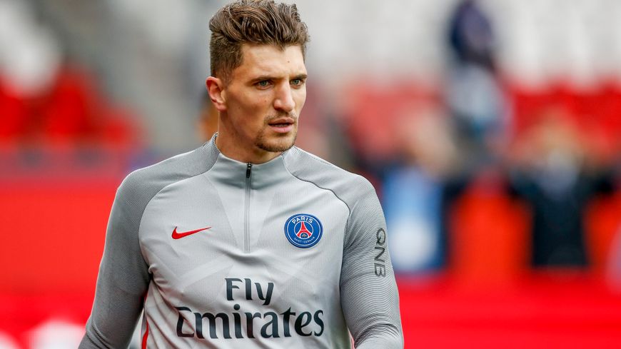 Son président à Virton revient sur le transfert de Thomas Meunier et sa progression au PSG