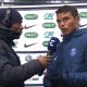 Rennes/PSG - Thiago Silva "On a respecté cette bonne équipe...Je dois féliciter tout le monde"