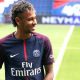 Trophée UNFP - Neymar élu joueur du mois de décembre !