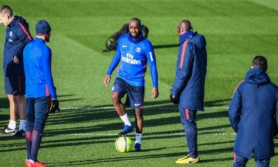 Unai Emery Lassana Diarra doit encore continuer le travail, mais je suis content de lui