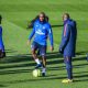 Unai Emery Lassana Diarra doit encore continuer le travail, mais je suis content de lui