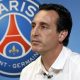 Unai Emery indique que Lucas Moura et Hatem Ben Arfa peuvent quitter le PSG cet hiver