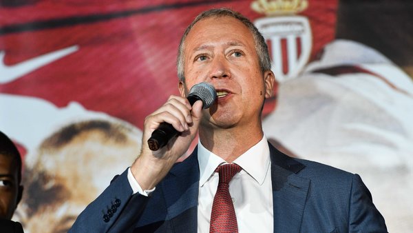 Vasilyev Il y avait d'autres clubs. J'ai respecté le souhait de Kylian Mbappé par respect pour le joueur