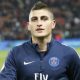 Verratti C’est le foot, il faut continuer à travailler, il ne faut pas être très inquiet.