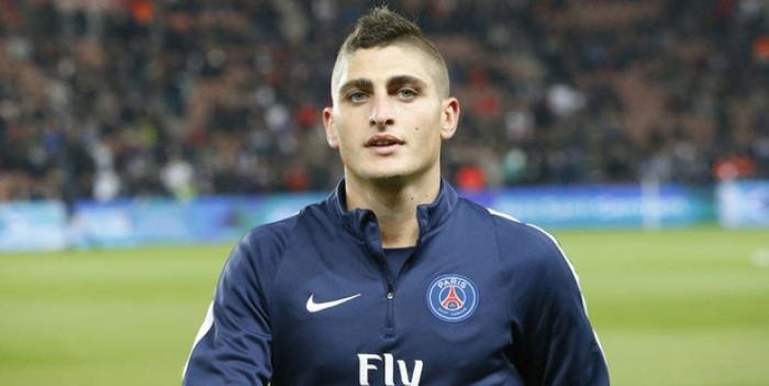 Verratti C’est le foot, il faut continuer à travailler, il ne faut pas être très inquiet.