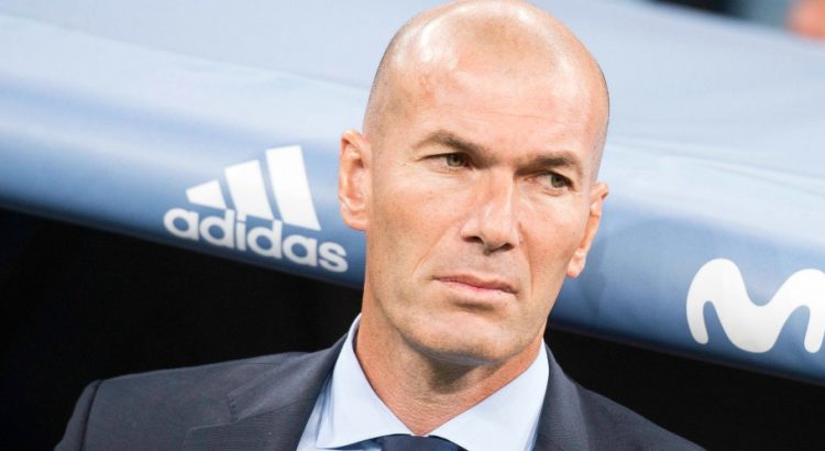 Zidane Aujourd’hui, oui, le danger est là...les choses finissent toujours par s'arranger