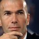 Zinédine Zidane Real Madrid