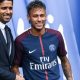 PSG/Montpellier - Al-Khelaifi " Neymar ? Regardez à quel point il est heureux sur le terrain."