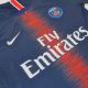 Le maillot du PSG à domicile pour la saison prochaine en images !