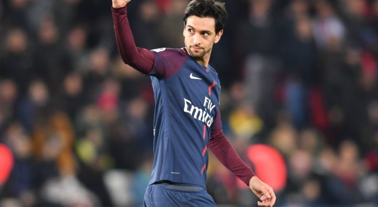 Pastore "Je suis le quatorzième choix du coach... Je ne sais pas si je vais rester."