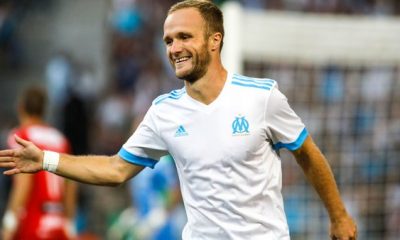 A choisir, Valère Germain préférerait battre le PSG en Coupe de France, plutôt qu'en Ligue 1