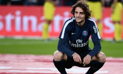 Adrien Rabiot